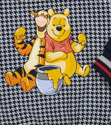 Bebé - sudadera de algodón elástico | Monnalisa