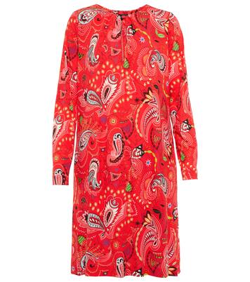 Robe imprimée | Etro
