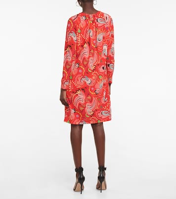 Robe imprimée | Etro