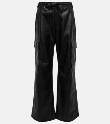 White Label High-Rise-Cargohose | Proenza Schouler