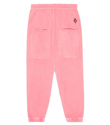 Hose Eagle aus Baumwolle | The Animals Observatory