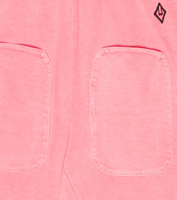 Hose Eagle aus Baumwolle | The Animals Observatory