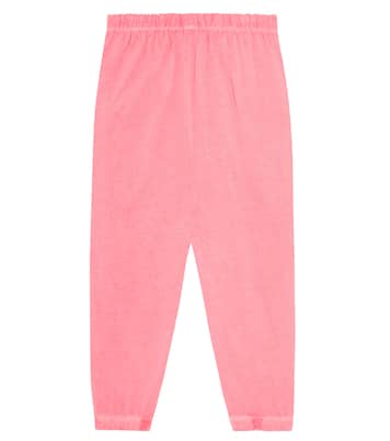 Hose Eagle aus Baumwolle | The Animals Observatory