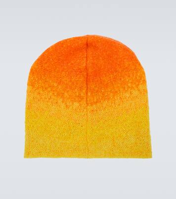 Berretto in misto mohair | ERL