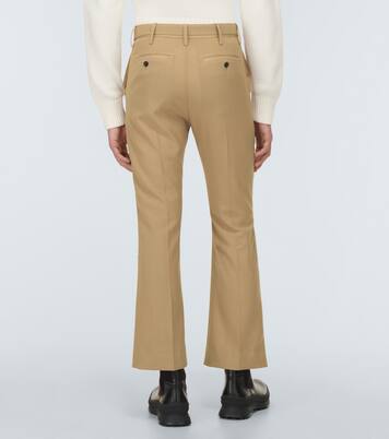 Straight pants | Sacai