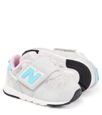 Baby 574 NEW-B Hook & Loop sneakers | New Balance Kids