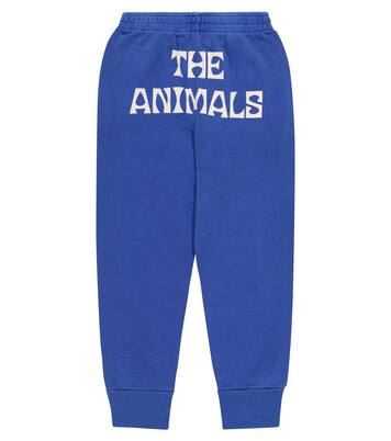 Pantalones deportivos Panther de algodón | The Animals Observatory