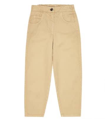 Gabriella jeans | The New Society