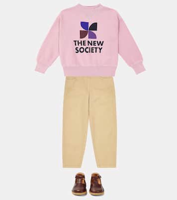 Gabriella jeans | The New Society