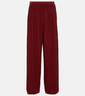 Pantalon ample Alfonsa | Max Mara
