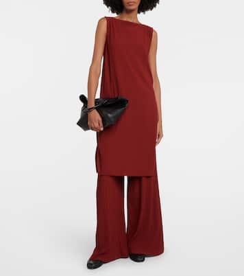 Pantalon ample Alfonsa | Max Mara