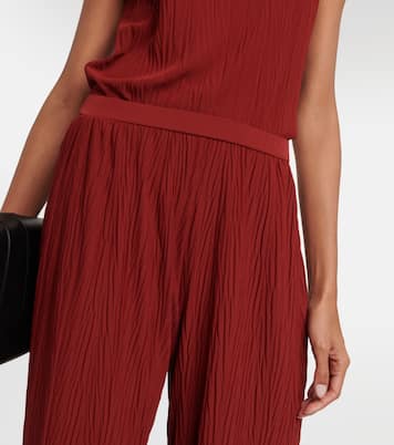 Pantalon ample Alfonsa | Max Mara