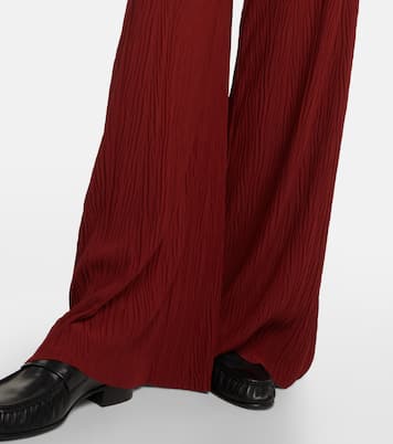 Pantalon ample Alfonsa | Max Mara