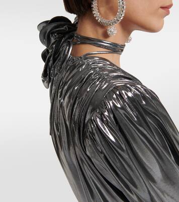 Verziertes Top | Magda Butrym