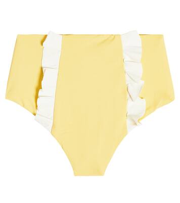 Kayenta bikini bottoms | Marysia Bumby