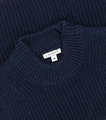 Pullunder Glory aus Wolle | Liewood