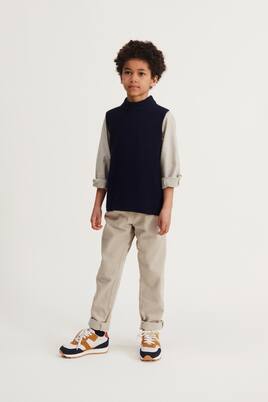 Pullunder Glory aus Wolle | Liewood