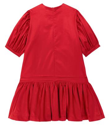 Koko gathered dress | C'era Una Volta