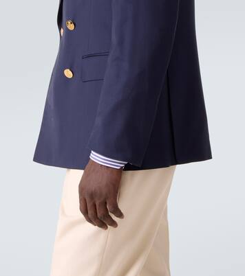 Blazer Gregory en laine | Ralph Lauren Purple Label
