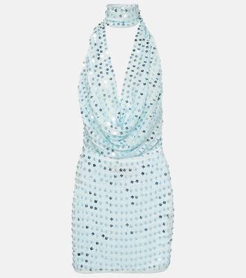 Robe Tipo à sequins | Aya Muse