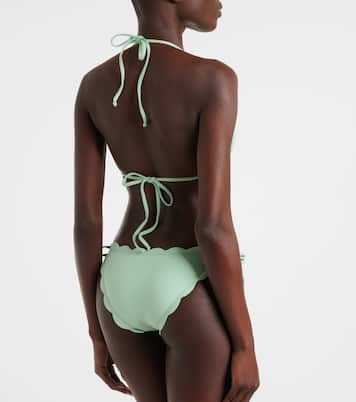 Haut de bikini Broadway | Marysia