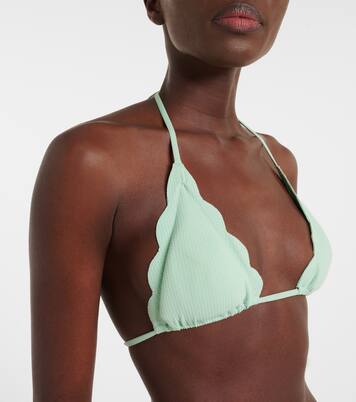 Haut de bikini Broadway | Marysia