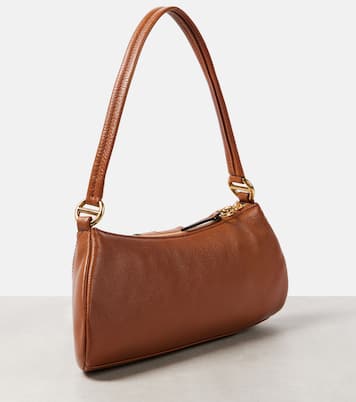Schultertasche The 99 Small aus Leder | Chloé