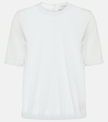 Top en coton | Tory Burch