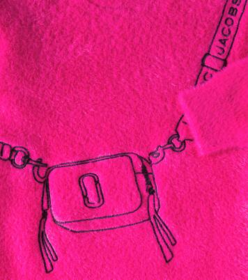 Robe imprimée | Marc Jacobs Kids