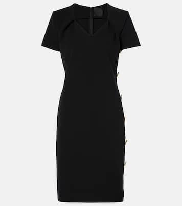 Embellished minidress | Givenchy