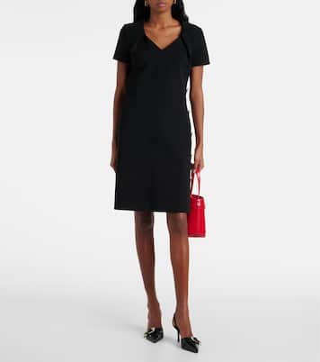Embellished minidress | Givenchy