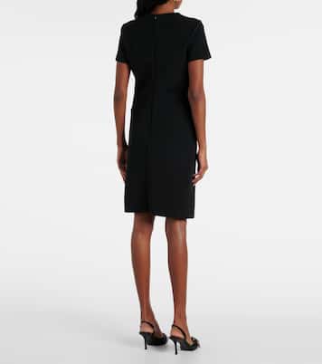 Embellished minidress | Givenchy