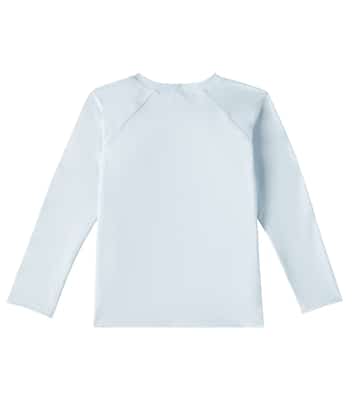 Noah printed rashguard top | Liewood