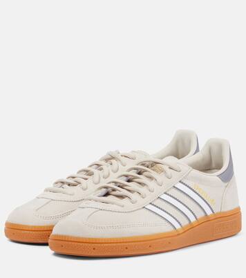 Handball Spezial leather sneakers | Adidas