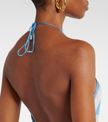 Midikleid aus Seide | Etro