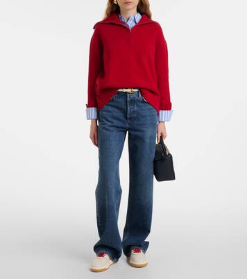 Sneakers H630 aus Leder | Hogan