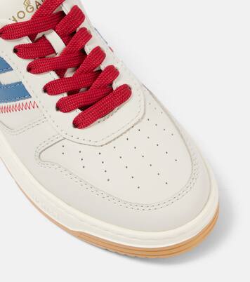 Sneakers H630 aus Leder | Hogan