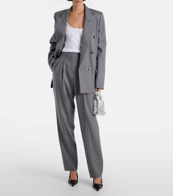 Top aus einem Baumwollgemisch | Stella McCartney