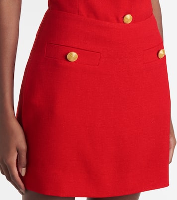 Minirock Stefania | Rixo