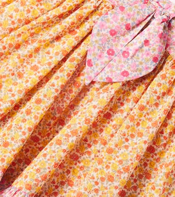 Top Lucky aus Baumwolle | Zimmermann Kids