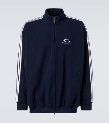 Veste de survêtement Loop Sports Icon | Balenciaga