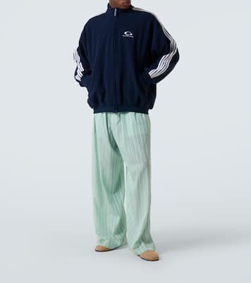 Veste de survêtement Loop Sports Icon | Balenciaga