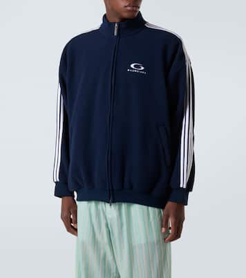 Veste de survêtement Loop Sports Icon | Balenciaga