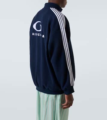Veste de survêtement Loop Sports Icon | Balenciaga