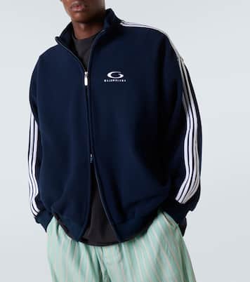 Veste de survêtement Loop Sports Icon | Balenciaga