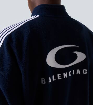 Veste de survêtement Loop Sports Icon | Balenciaga