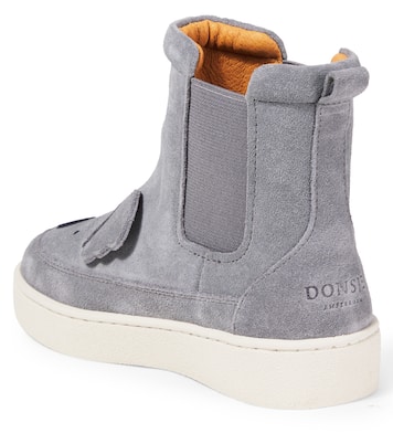 Thato suede boots | Donsje