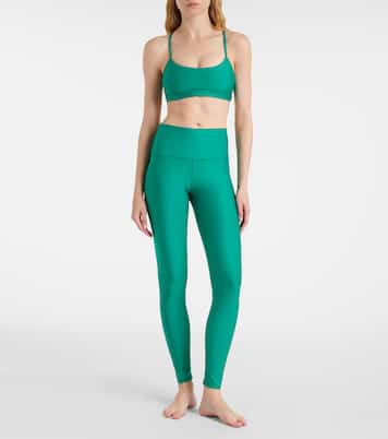 Brassière de sport Airlift Intrigue | Alo Yoga