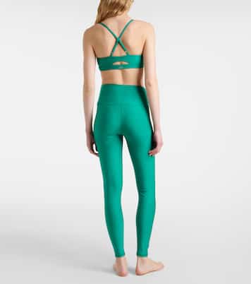 Brassière de sport Airlift Intrigue | Alo Yoga