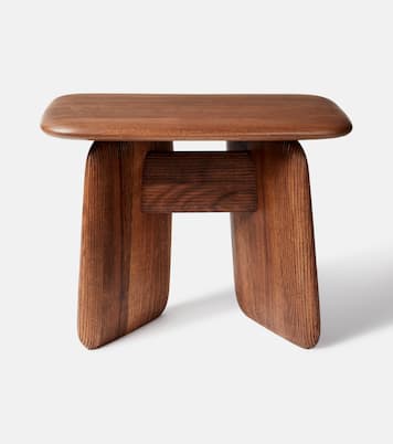 Stonehenge stool by Ludovica and Roberto Palomba | Zanat